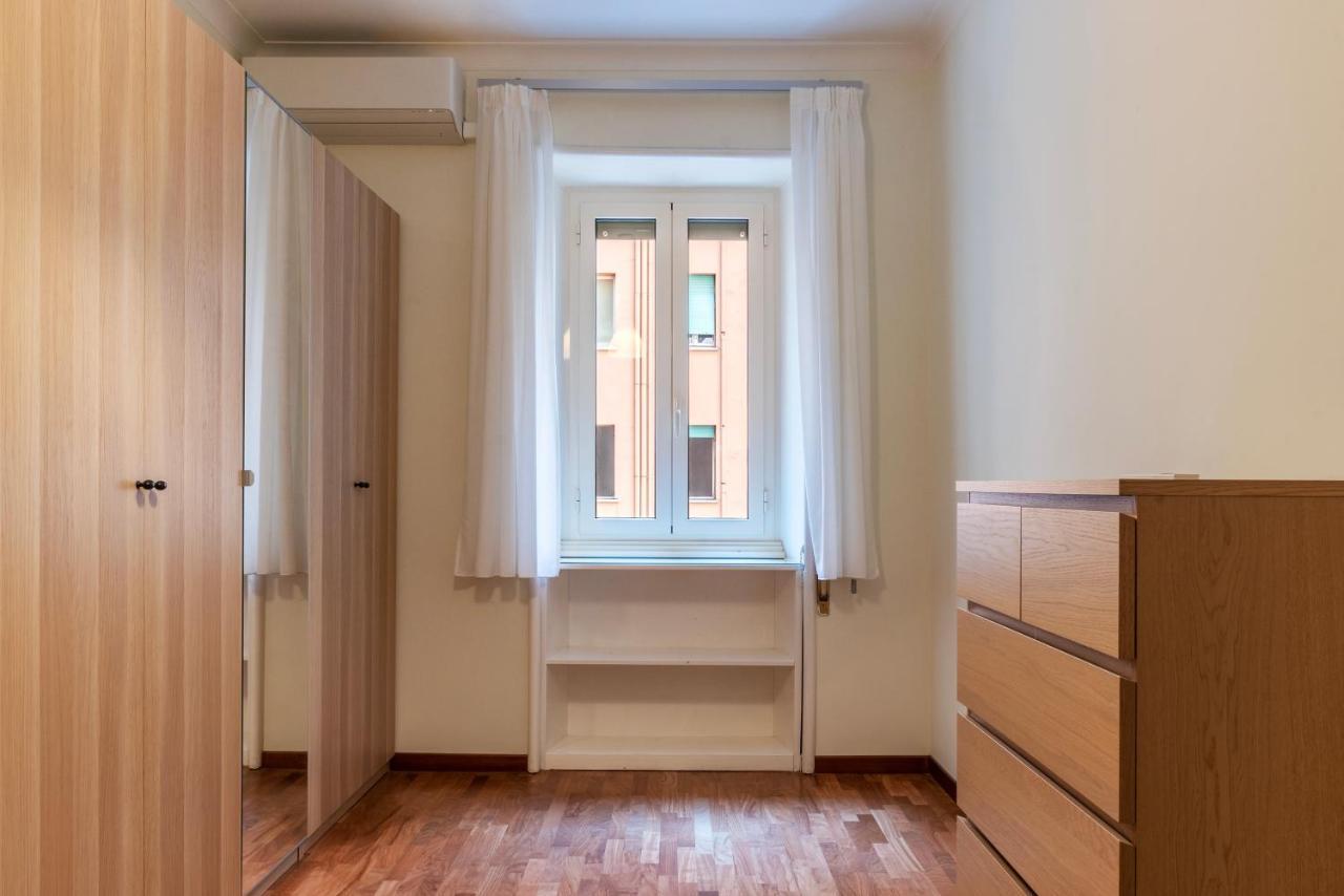 Rione Prati Comfy Apartment Рим Екстер'єр фото