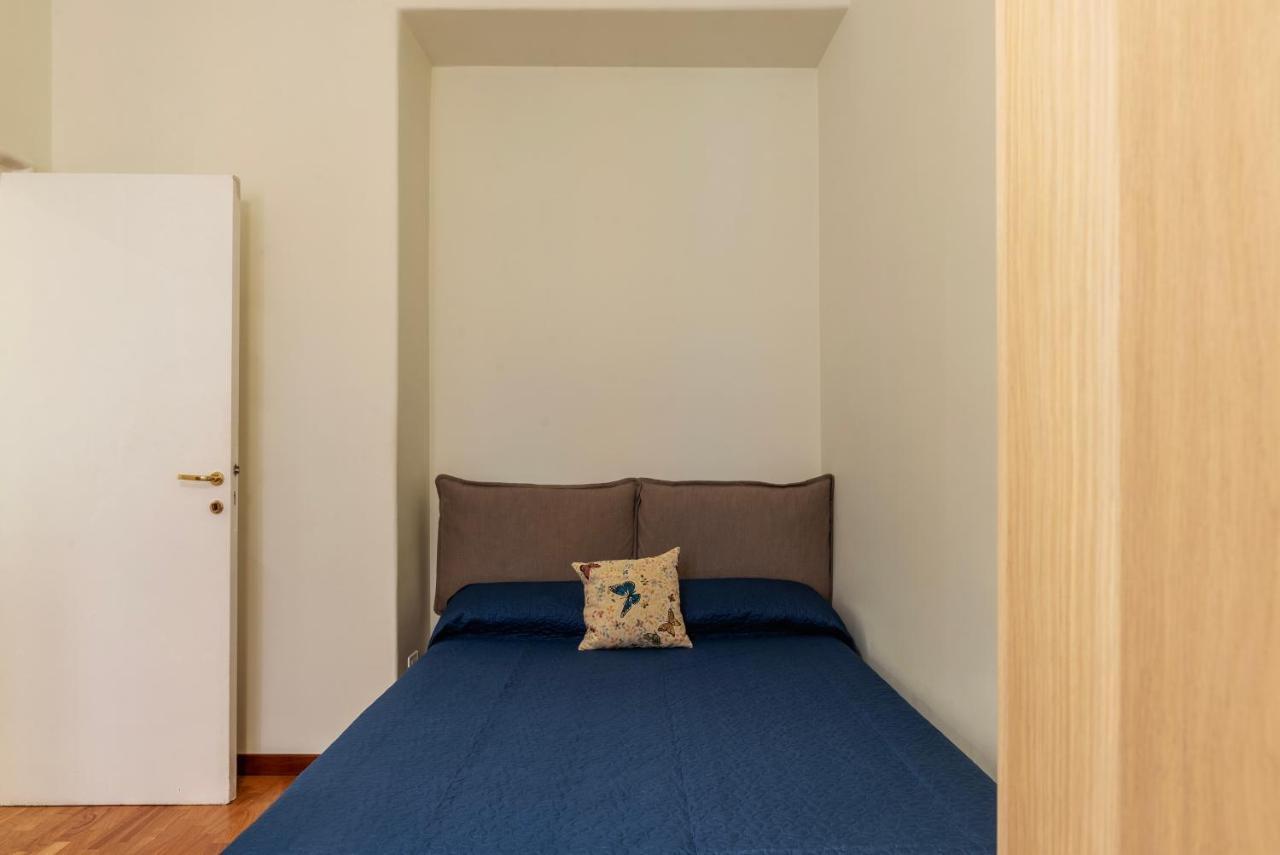 Rione Prati Comfy Apartment Рим Екстер'єр фото