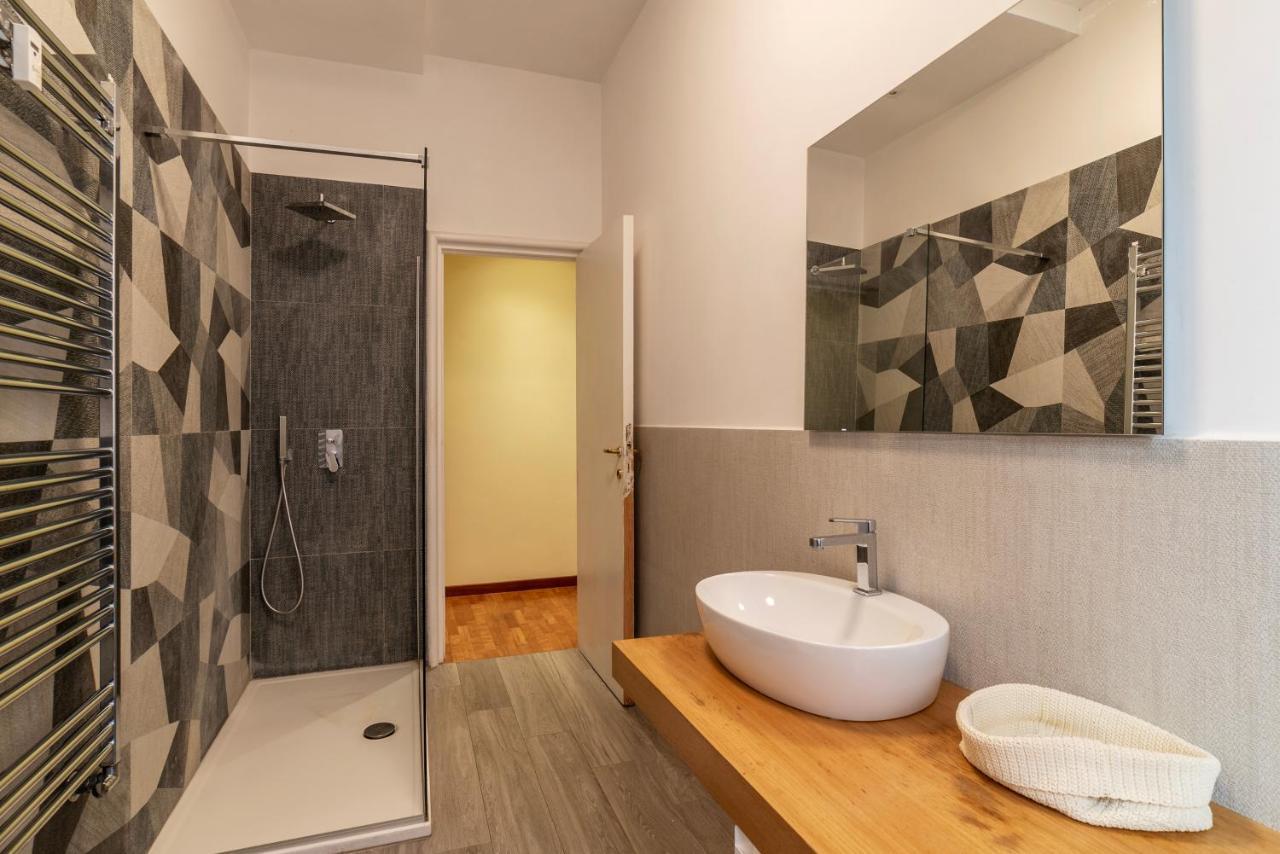 Rione Prati Comfy Apartment Рим Екстер'єр фото